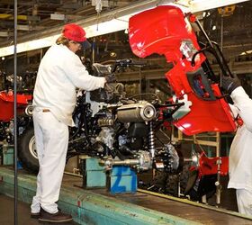 honda of south carolina receives safety award, Honda of South Carolina Plant