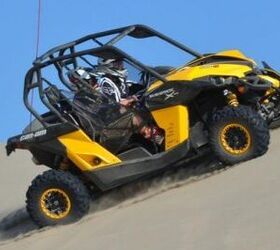 brp opens new manufacturing facility in mexico, 2013 Can Am Maverick 1000 X rs