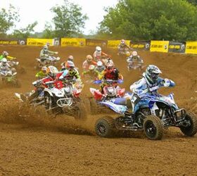 2014 Mtn. Dew ATVMX National Championship Schedule Announced