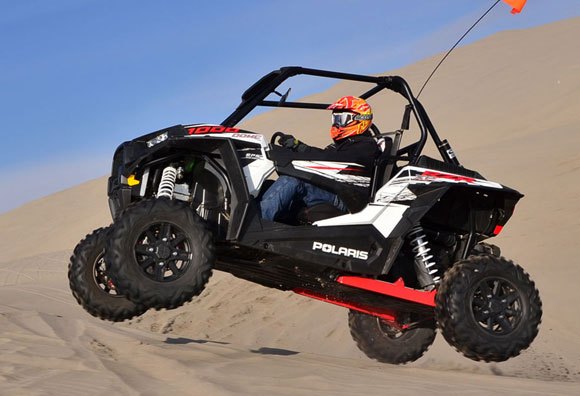 top 10 atvs and utvs of 2013, 2014 Polaris RZR XP 1000 1212