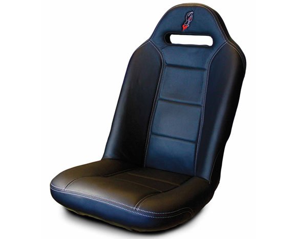 DragonFire HighBack Seats Now Available in XL