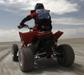 Johnson Valley OHV Area to Remain Open