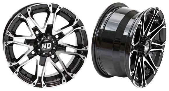 STI Offers New 50-Inch Trail HD3 Wheel Setup