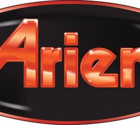 polaris partners with ariens company, Ariens Logo