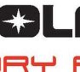 polaris announces 2014 race teams, Polaris Factory Racing Logo