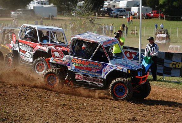 polaris announces 2014 race teams, William Yokley GNCC