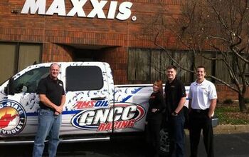 Maxxis Becomes Presenting Sponsor of the AMSOIL GNCC Series