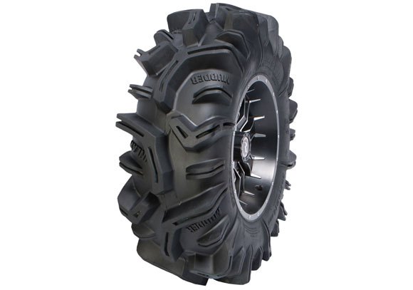 Sedona Introduces New Mudder Inlaw Tire