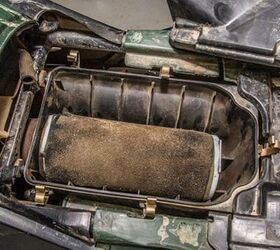 How To Clean Your ATV Air Filter