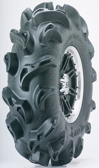 itp unveils mammoth mayhem mud tire, ITP Mammoth Mayhem