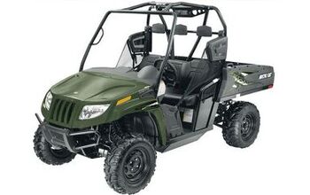 2014 Arctic Cat Prowler 500 HDX Recalled by Transport Canada