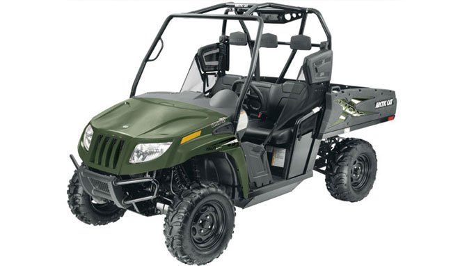 2014 arctic cat prowler 500 hdx recalled by transport canada