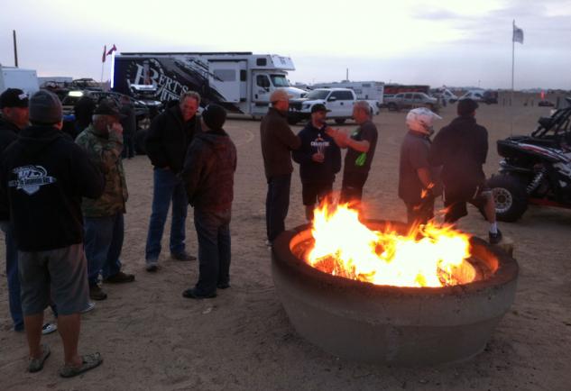 2014 utv industry ride report, 2014 UTV Industry Ride Camp Fire