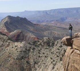 atv trails a grand canyon adventure, Grand Canyon Scenic