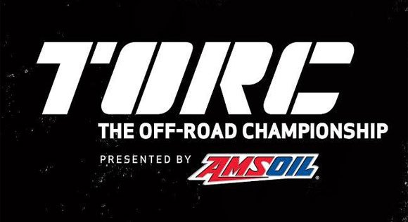 torc series adds utv and kart classes to schedule, TORC Logo