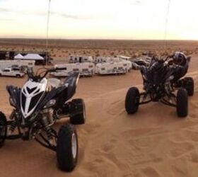 a newbie s guide to atv riding in glamis video