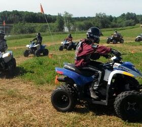 polaris partners with boy scouts of america, Polaris Boy Scouts Partnership