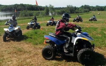 Polaris Partners With Boy Scouts of America