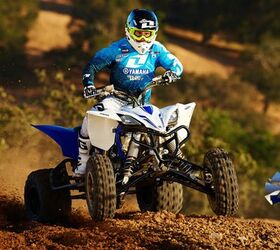 yamaha launches all american atv racer contest, Yamaha All American ATV Racer Contest