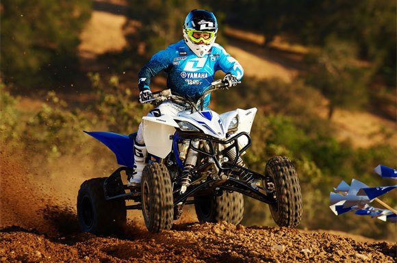 yamaha launches all american atv racer contest, Yamaha All American ATV Racer Contest