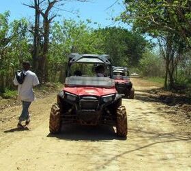 atv trails off road riding in the dominican republic, Dominican Republic UTV Ride Trail