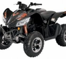 2011 Arctic Cat XC 450i