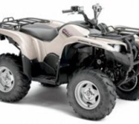 2012 Yamaha Grizzly 700 FI Auto 4x4 EPS Special Edition