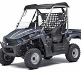 2012 Kawasaki Teryx® 750 FI 4x4 LE