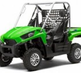 2012 Kawasaki Teryx® 750 FI 4x4 Sport