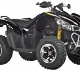 2013 KYMCO MXU 150 | ATV.com