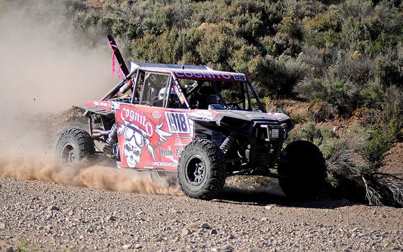 polaris rzrs sweep bitd silver state 300 podium, Cognito Motorsports Silver State 300