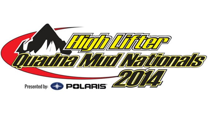 High Lifter Quadna Mud Nationals Returning to Minnesota