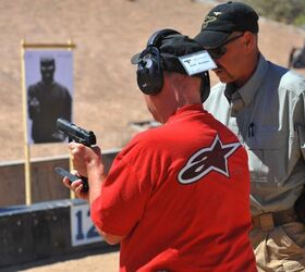 off road riding and tactical training part ii, Gunsite Academy Tactical Reload