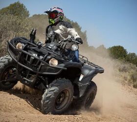 off road riding and tactical training part iii, 2014 Yamaha Grizzly 700 Tactical Black Action SR Turn