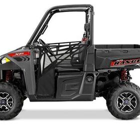 polaris ranger 900 XP