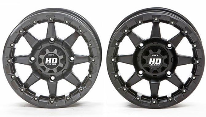 sti unveils new hd5 beadlock wheels