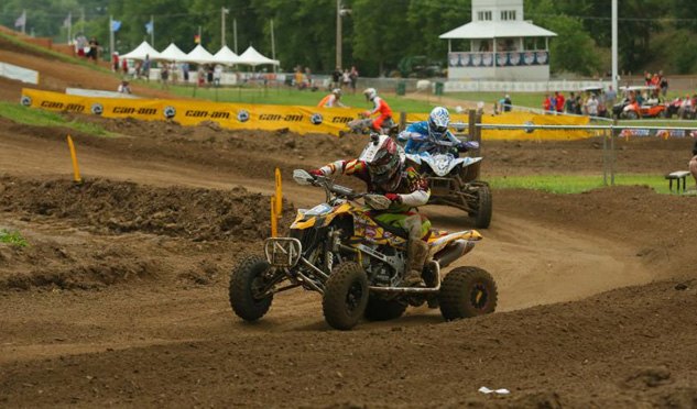 wienen wins again at spring creek mx, Jeffrey Rastrelli Spring Creek MX