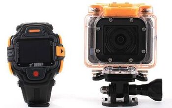Best Action Cameras of 2025 to Capture Your Rides | ATV.com