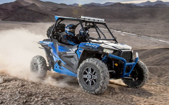 2015 polaris rzr xp 1000 gets power boost, 2015 Polaris RZR XP 1000