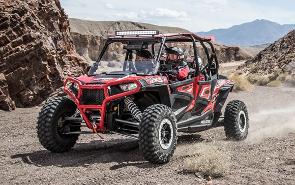 2015 polaris rzr xp 1000 gets power boost, 2015 Polaris RZR XP 4 1000