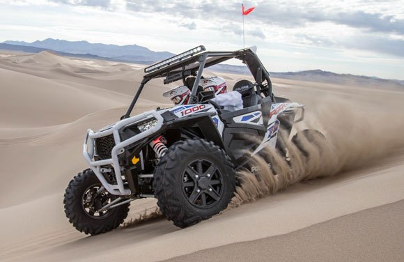 2015 polaris rzr xp 1000 gets power boost, 2015 Polaris RZR XP 1000