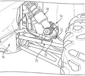 inside jri shocks semi active suspension, Polaris Semi Active Suspension
