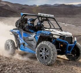 2015 polaris off road lineup preview, 2015 RZR XP 1000 Desert Edition Action