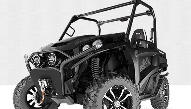 john deere unveils special edition gator utvs