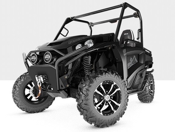 john deere unveils special edition gator utvs, John Deere Gator RSX850i SE Low