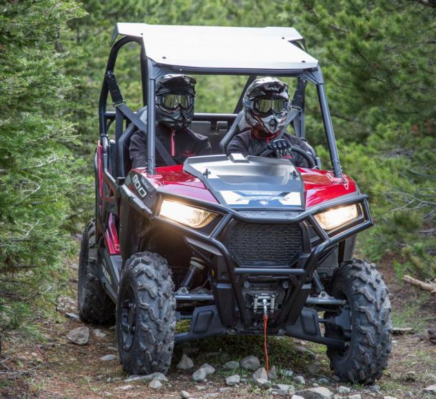 2015 polaris rzr 900 preview, 2015 Polaris RZR 900 Front