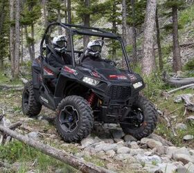 2015 Polaris RZR 900 Preview | ATV.com