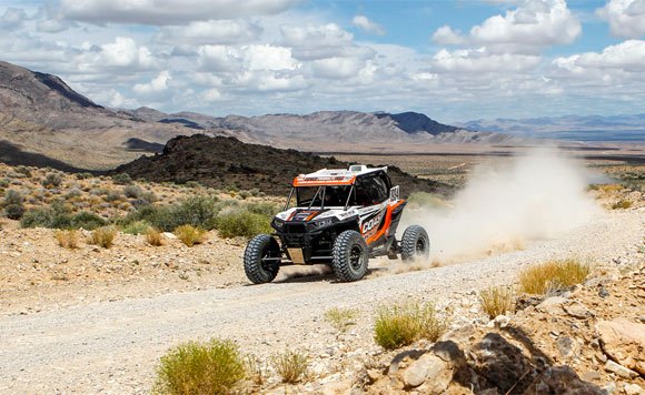 coastal racing wins vegas to reno utv class, Coastal Racing Vegas to Reno