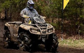 Five Quick Cleaning Tips for Your ATV or UTV