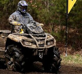 five quick cleaning tips for your atv or utv, ATV Cleaning Tips